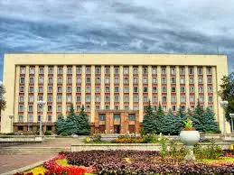 Гомельский медуниверситет подписал договор о научном сотрудничестве с техасскими коллегами